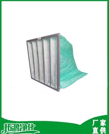 哪家大风量过滤器厂家好，找厂家看看这些
